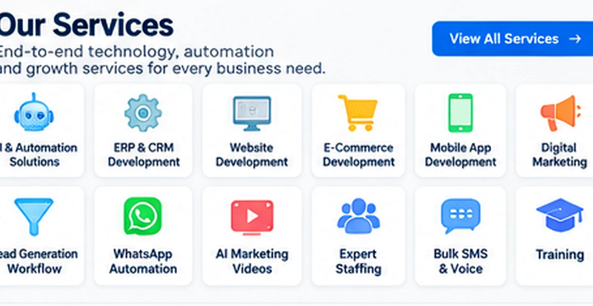 SAREVYN technology services illustration